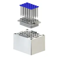 Extraction+ 3 ml Cartridge Kit